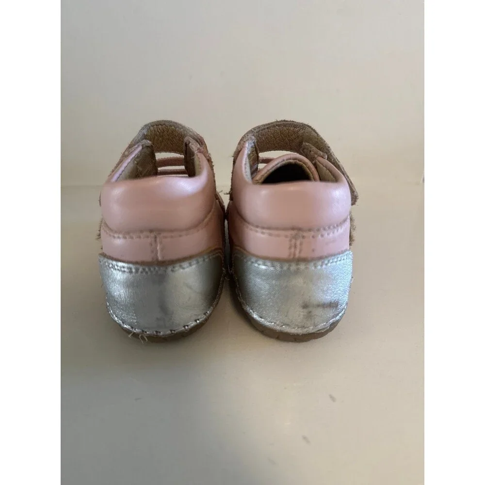 Old Soles old soles